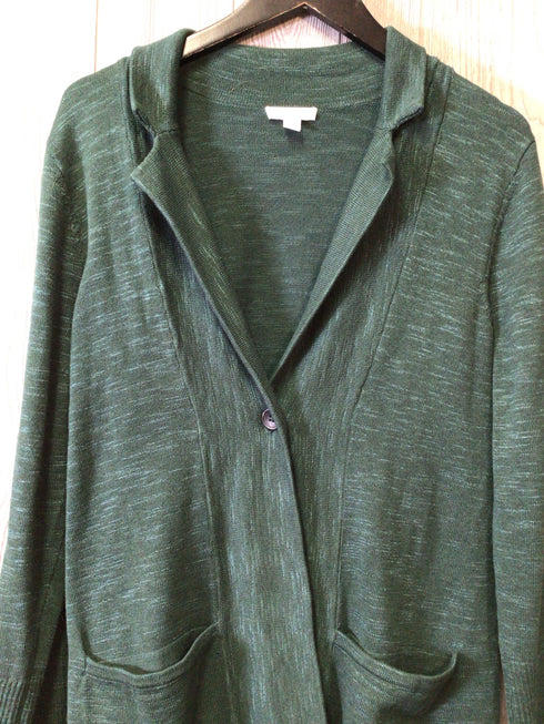 J Jill Cardigan Size Small